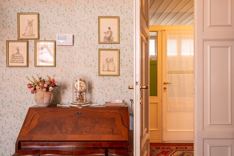 Room 4, Elegante Rifugio sul Lago by Wonderful Italy, Como