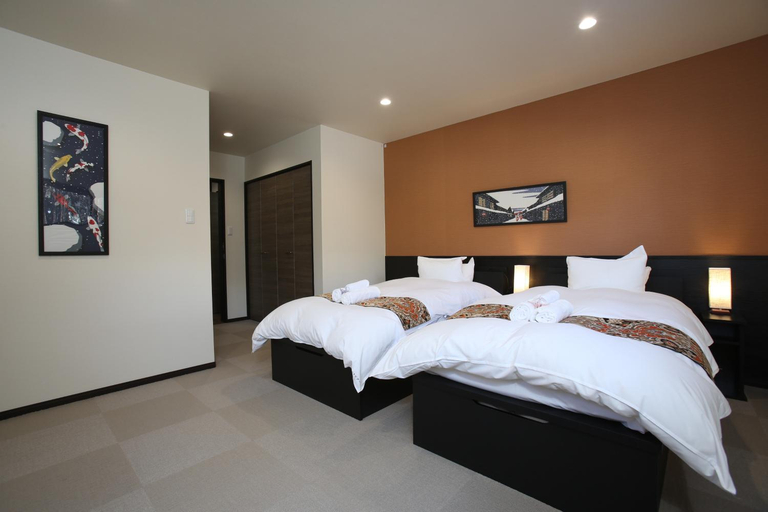 Others 5, Snowlines Apartments Hakuba, Hakuba