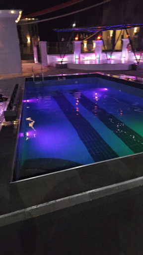 Sport & Beauty, MEOLINOL HOTEL, Egor