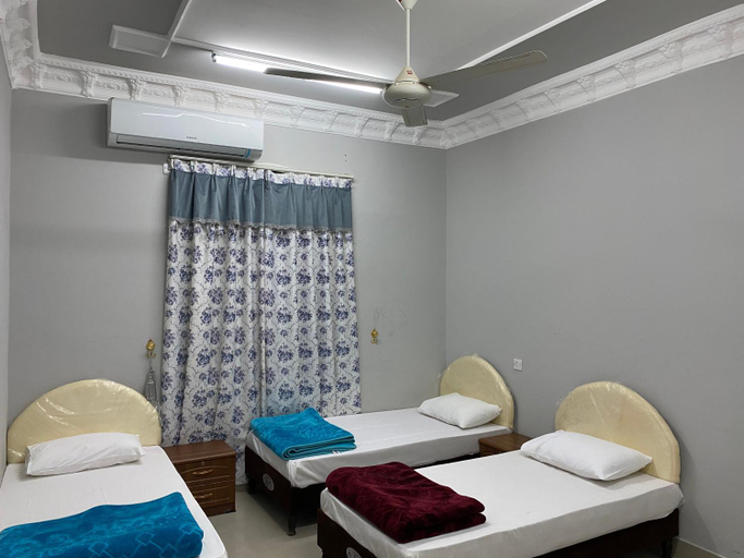 Others 3, Dar ALHamra Inn, Al Hamra