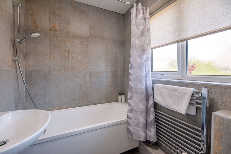 Bathroom 3, Sea Dream House, Kessingland, Suffolk