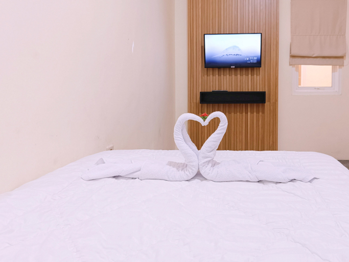 Bedroom 19