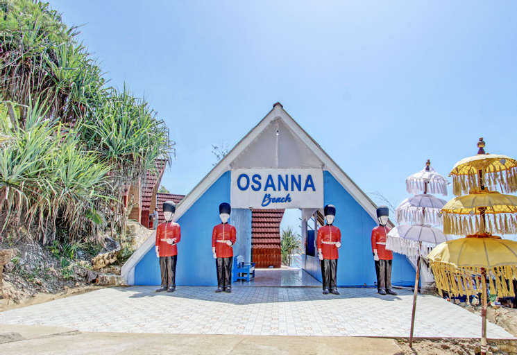 Exterior & Views 1, Capital O 93389 Osanna Beach Resort, Wonogiri