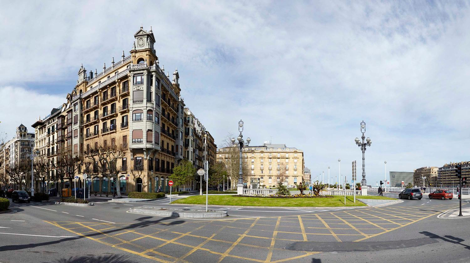 Avenida Suite by FeelFree Rentals, Guipúzcoa