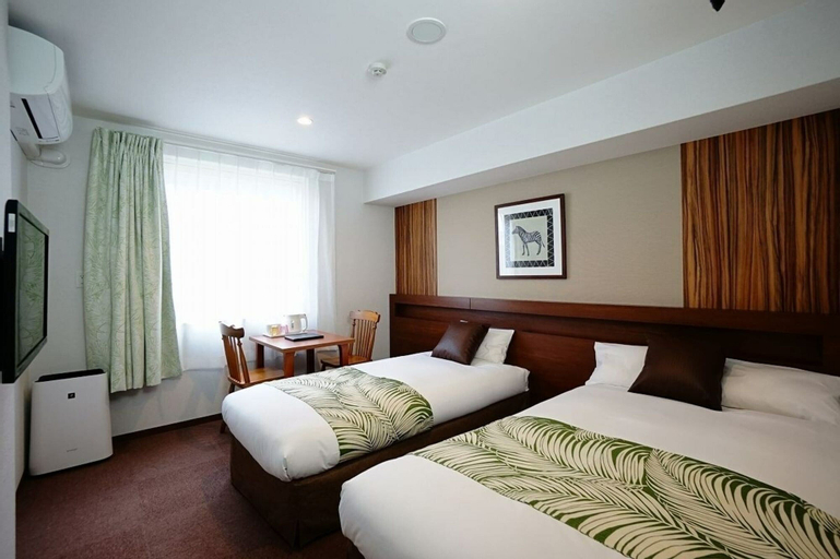 La'gent Hotel Osaka Bay, Osaka