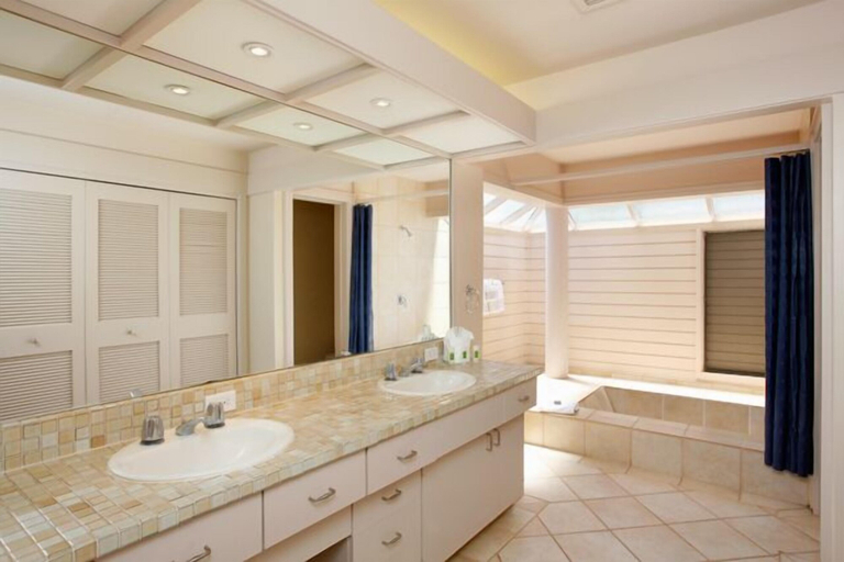 Bathroom 3, Kapalua Bay Villa 23b3 Ocean Front, Maui