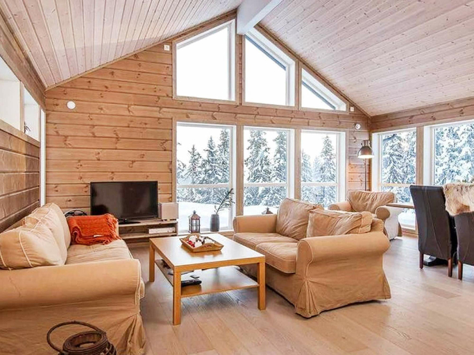 Others 4, 14 Person Holiday Home in Fåvang, Ringebu