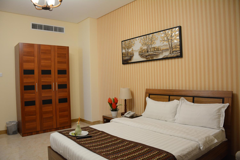 Bedroom 5
