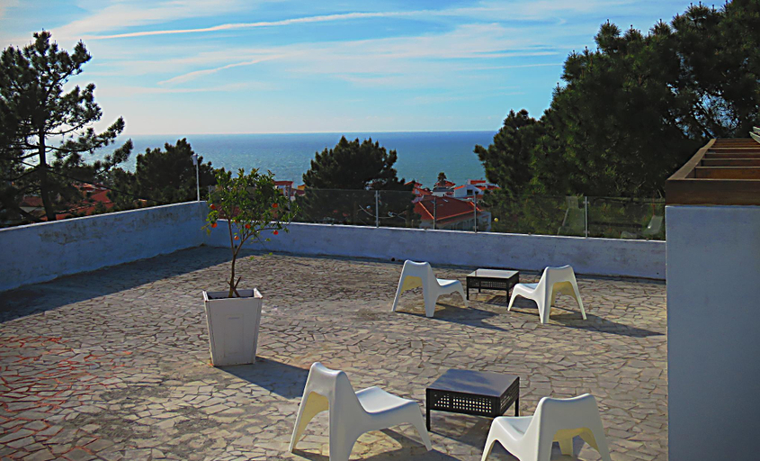Others 5, Residencia Praia Norte - AL, Nazaré