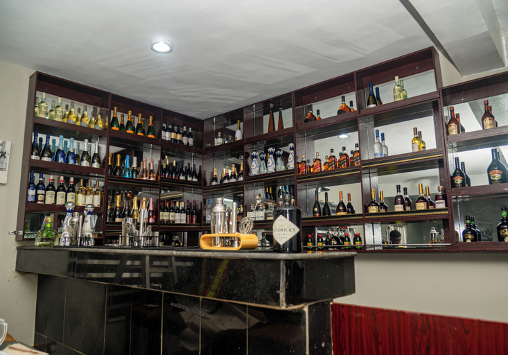 Food & Drinks 4, MEOLINOL HOTEL, Egor