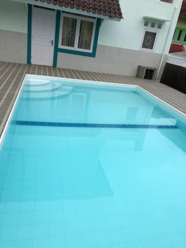Others 4, Giisca Family Villa, Cianjur