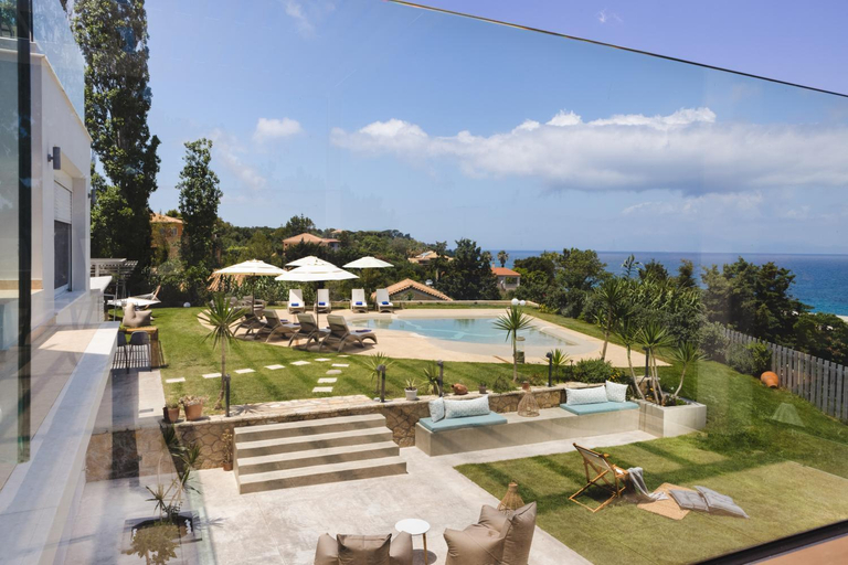 Others 5, Niki's Villa - Luxury Seaview Villa!, Ionian Islands