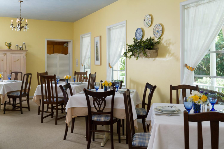 Food & Drinks 3, Magnolia Springs Bed and Breakfast, Baldwin