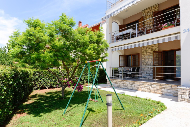 Others 5, Bosa Apartments, Zadar