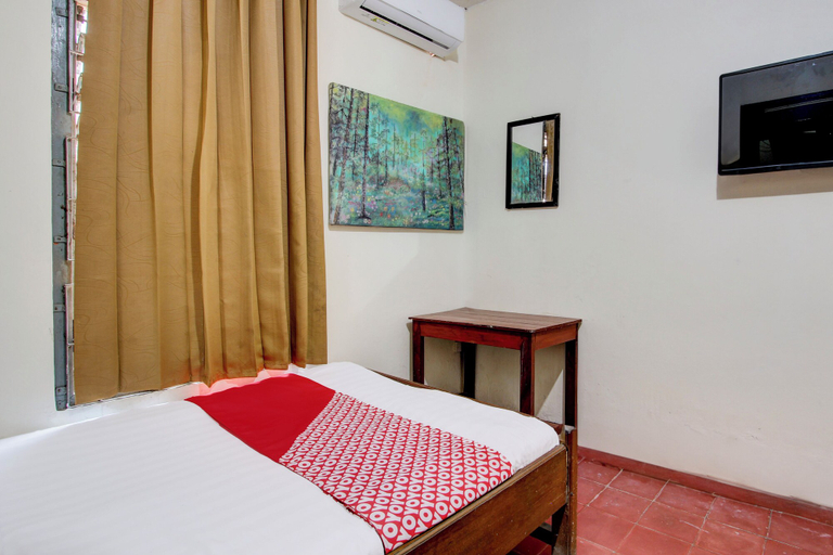 Bedroom 2, Hotel O Homestay Alqid Syariah, Yogyakarta