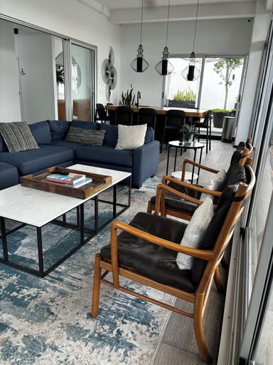 Others 4, Apartamento Narama zona 13, ZONA 14