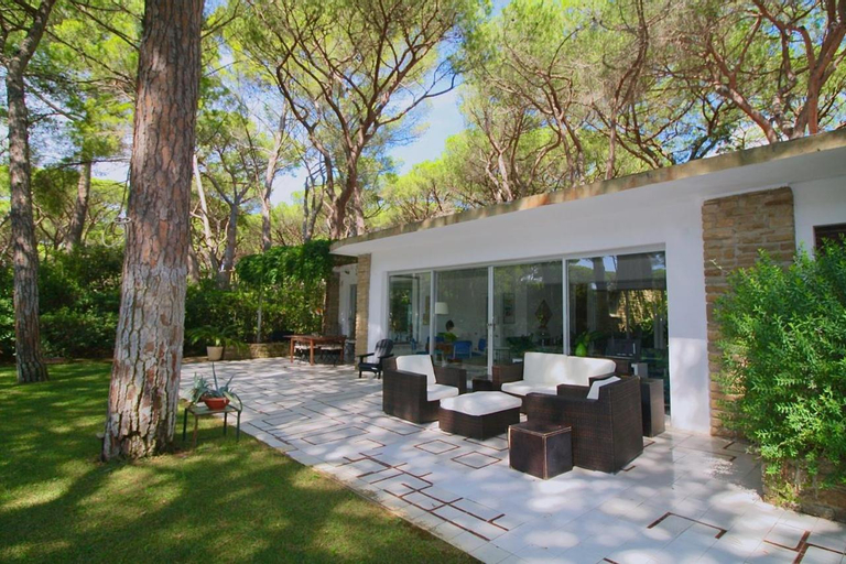 Exterior & Views 1, VILLA CONCHIGLIA, Grosseto