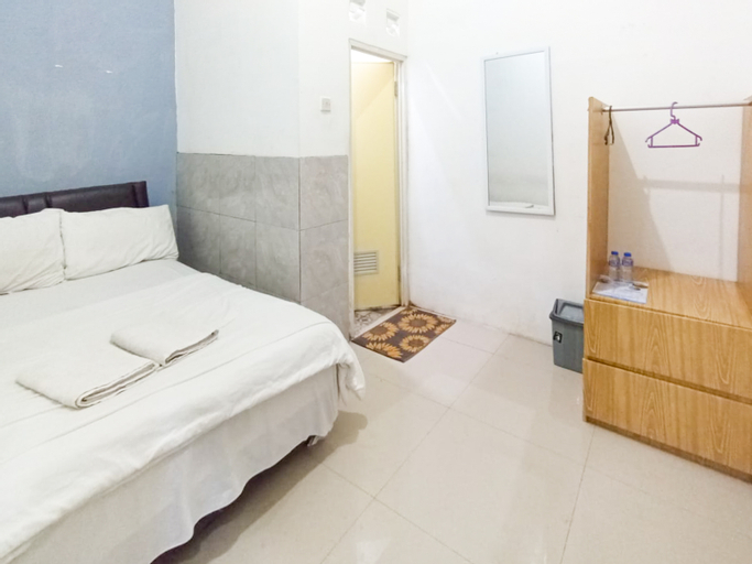 Bedroom 15