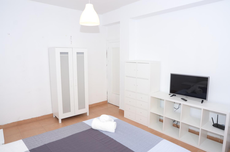 Others 3, Rooms in the heart of dowtown, Málaga
