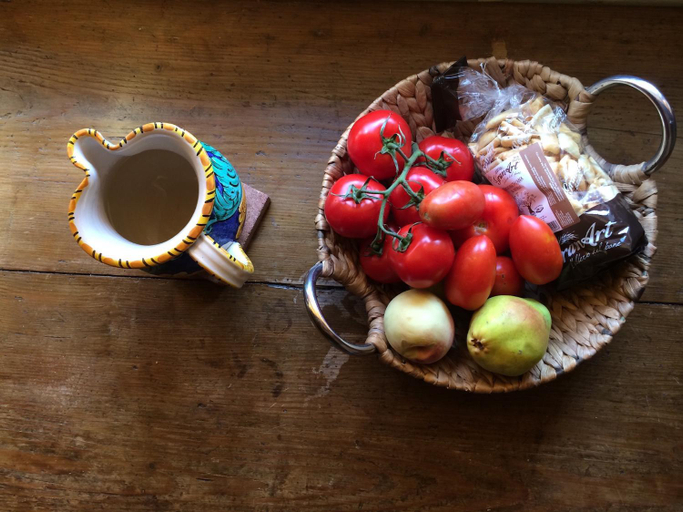 Food & Drinks, UMBRIA, "Casa Sagrantina" con PISCINA e pergolato, Perugia