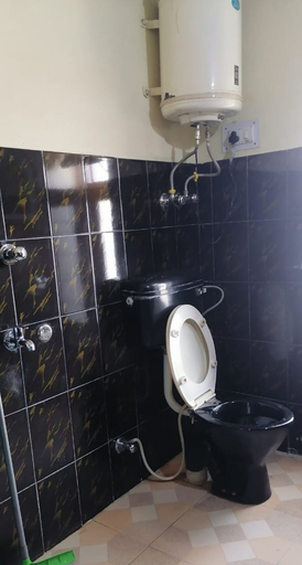 Bathroom 3, Himalayaa Retreat, Lahul & Spiti