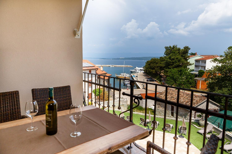 Others 5, Villa Aria 1, Malinska-Dubašnica