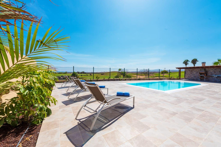 Sport & Beauty 2, Villa Brisa Golf Salinas, Las Palmas