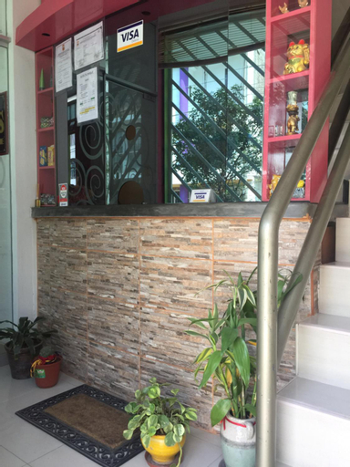 Suites El Parque, Lima