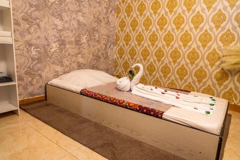 Bedroom 2, Juffair Trends Luxury Apartment, Manama