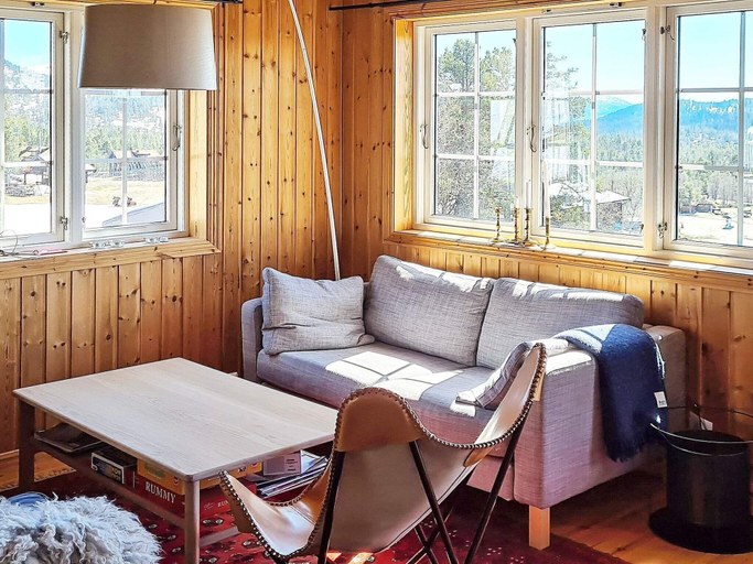 Others 5, 8 Person Holiday Home in Rauland, Vinje