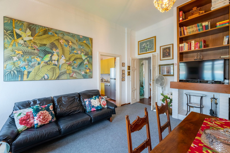 Room 5, Elegante Rifugio sul Lago by Wonderful Italy, Como
