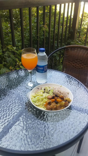 Food & Drinks, raibrasil guest house, Sanuki