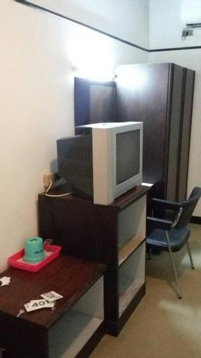 Others 3, Queen Songkhla Hotel, Muang Songkhla