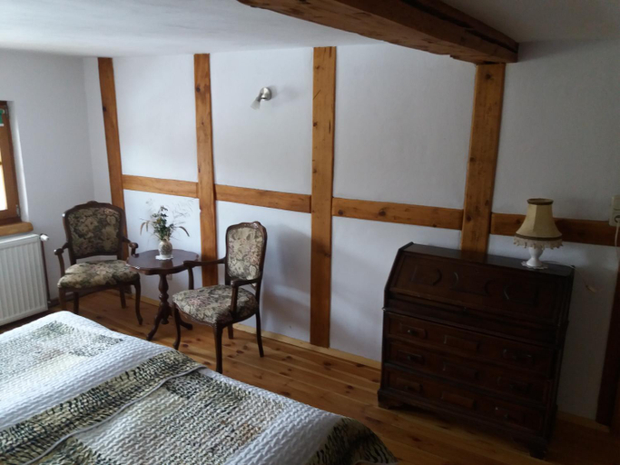 Bedroom 2, Gajowe Zacisze, Lwówek Śląski
