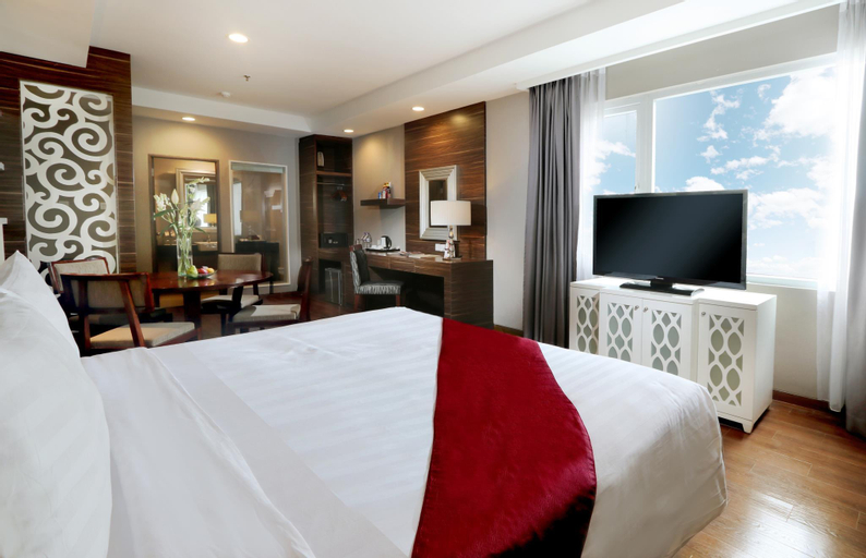 Bedroom 7