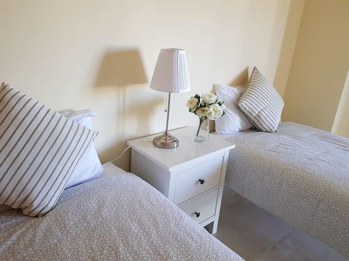 Bedroom 3, Lujoso Apartamento SAN Pedro DE Alcantara Marbella, Málaga