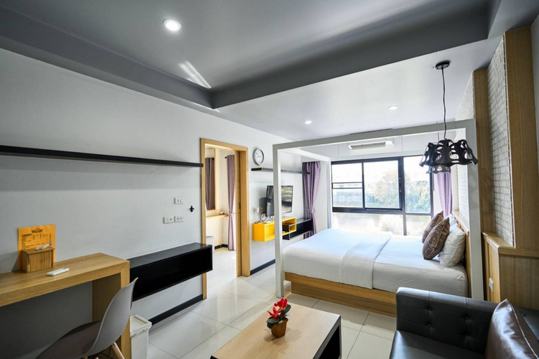 Bedroom 7