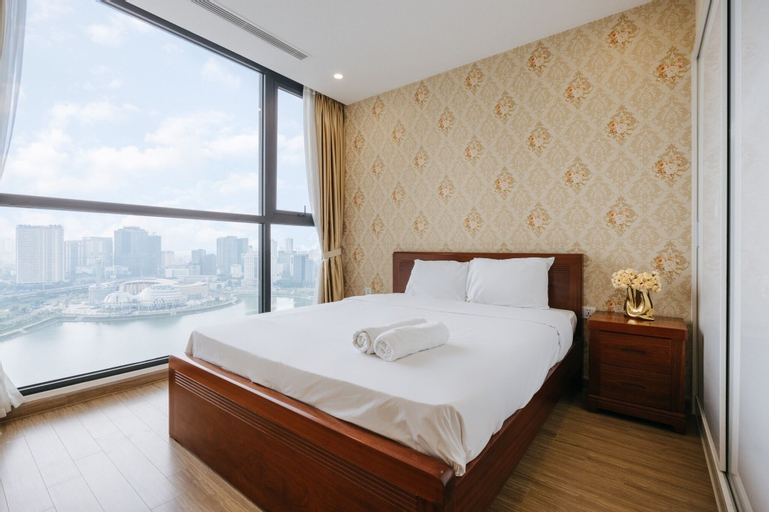 Bedroom 16