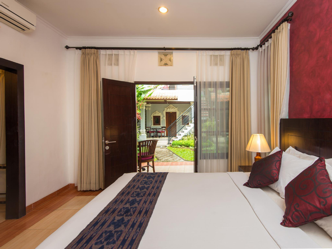 Bedroom 5