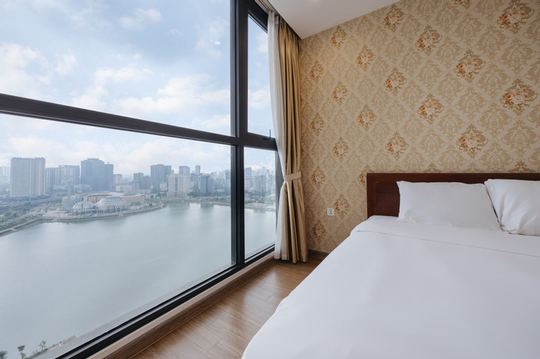 Bedroom 17