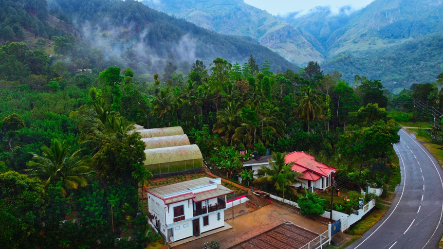 Others 5, Mount View Family Rest & Cottage, Hildummulla