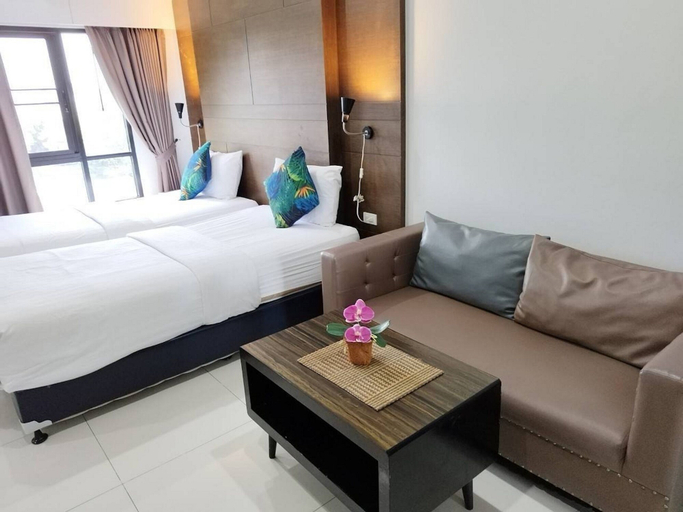 Bedroom 7