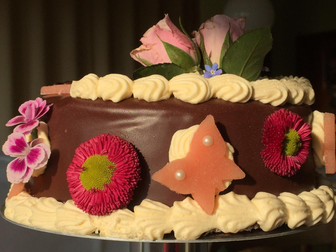 Food & Drinks 5, Dornroschen, Odenwaldkreis