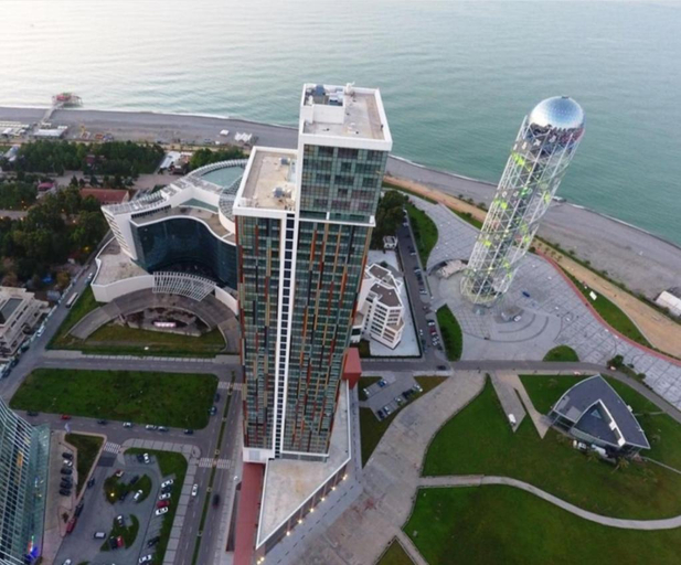 Others 4, Apartment In Porta Batumi Tower, Batumi