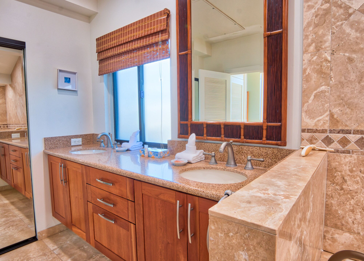 Bathroom 4, Kapalua Bay Villa 12b3 Gold Ocean View, Maui