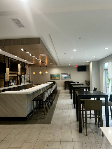 Food & Drinks 5, Hilton Garden Inn Biloxi, Harrison