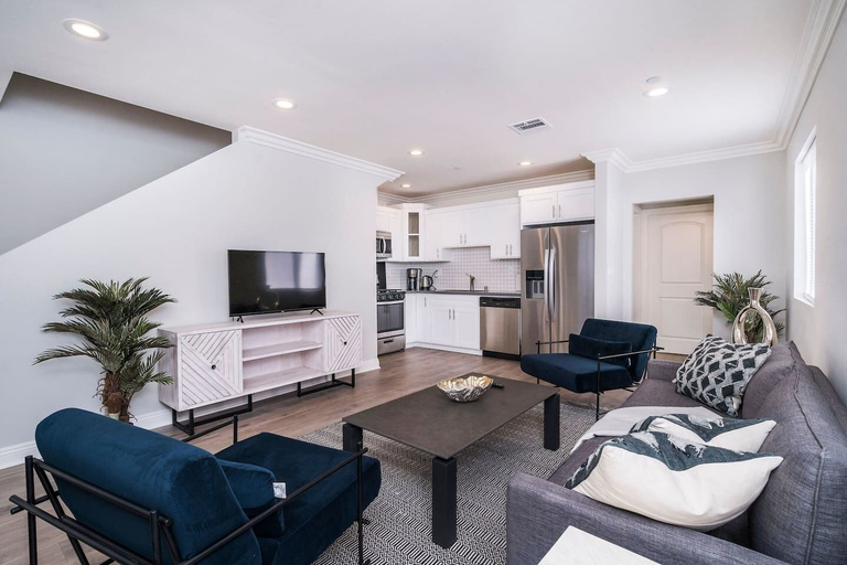 Others 4, Brand NEW Modern Luxury 3bdr Townhome In Silver Lake, Los Angeles