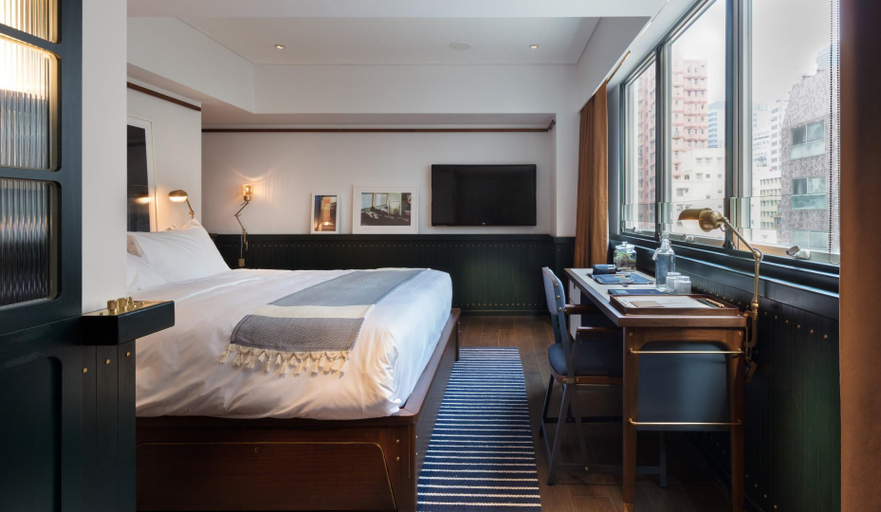 Bedroom 10