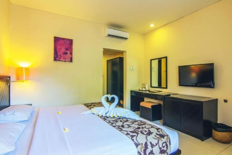 Bedroom 17