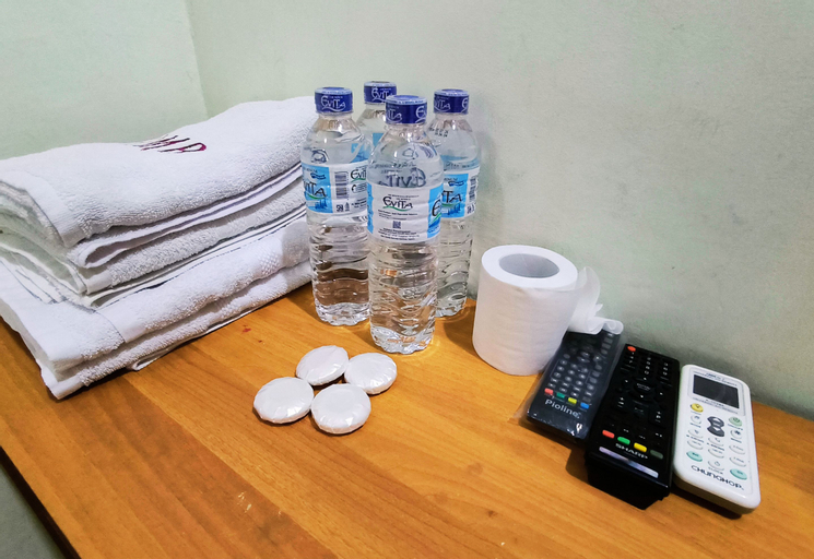 Amenities